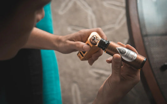 Co je vape - základní definice pro začátečníky