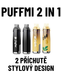 Puffmi 2in1