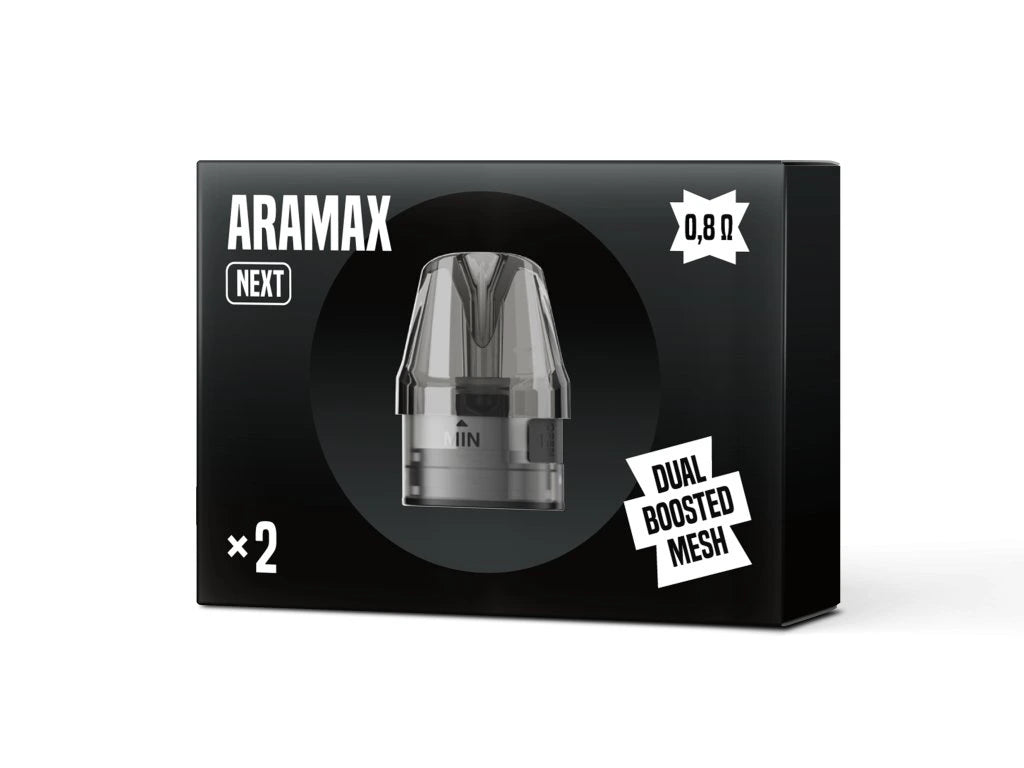 ARAMAX NEXT POD