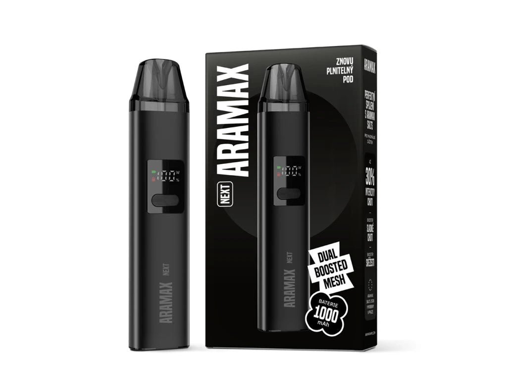 ARAMAX NEXT POD