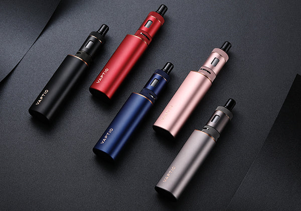 VAPTIO Cosmo 2