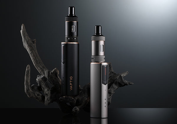 VAPTIO Cosmo 2