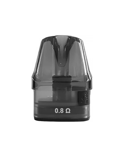 Pod cartridge - hover
