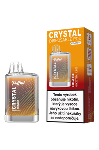 Puffmi Crystal Box - Cola Ice