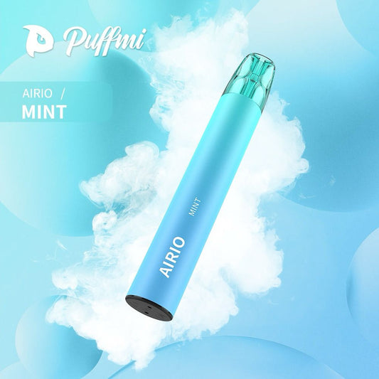 Puffmi Airio 1000 Mint