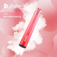 Puffmi Airio 1000 Watermelon Ice