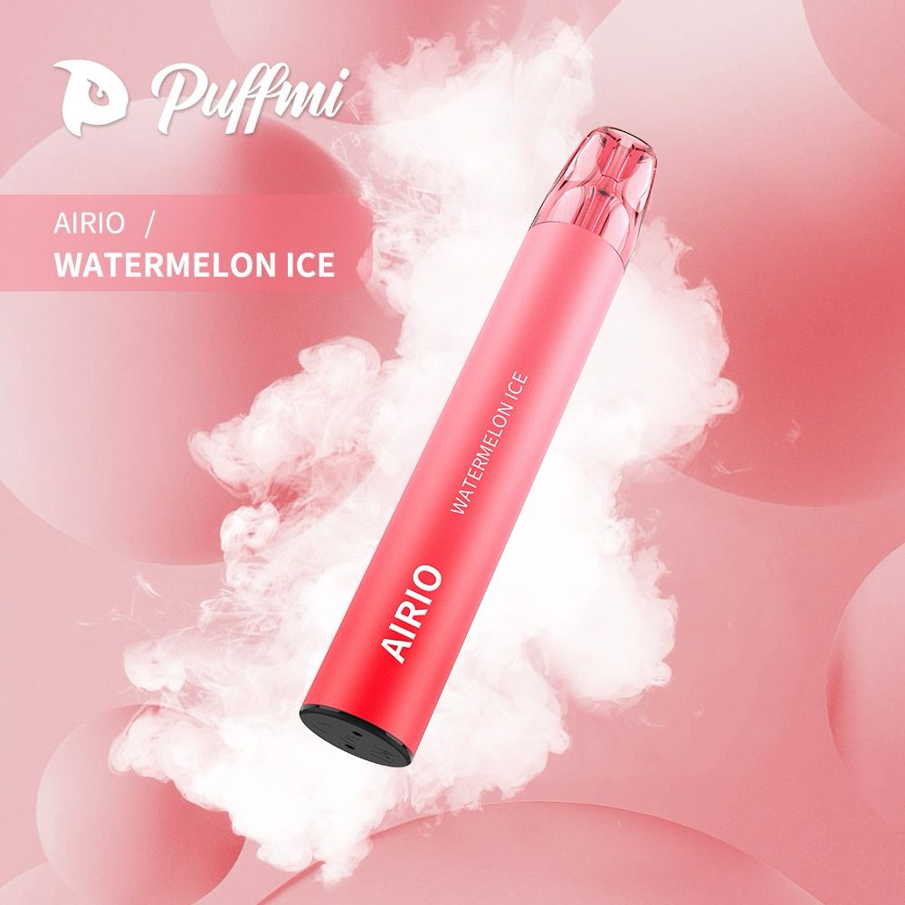 Puffmi Airio 1200 Watermelon Ice