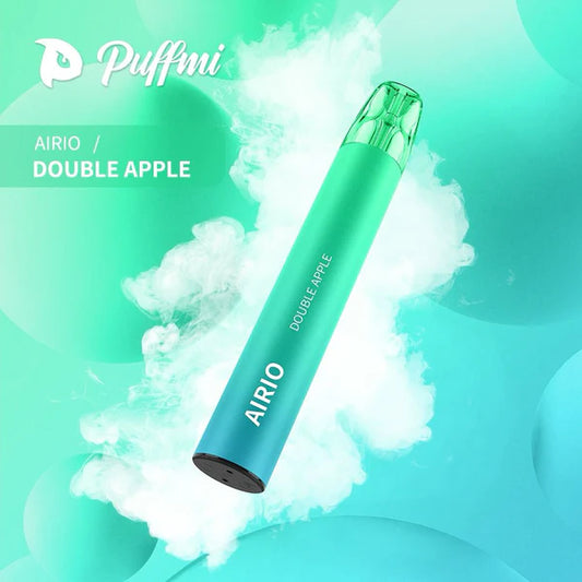 Puffmi Airio 1000 Double Apple