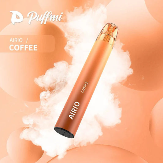 Puffmi Airio 1000 Coffee