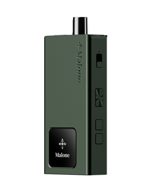 VAPTIO Malone