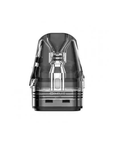Pod cartridge