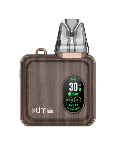 OXVA XLIM SQ Pro