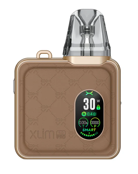 OXVA XLIM SQ Pro
