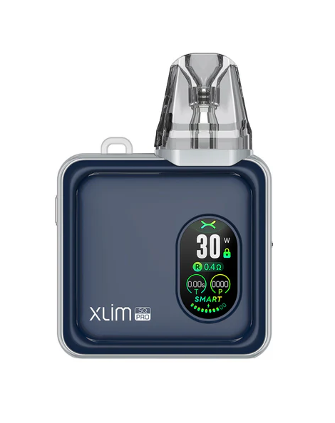 OXVA XLIM SQ Pro