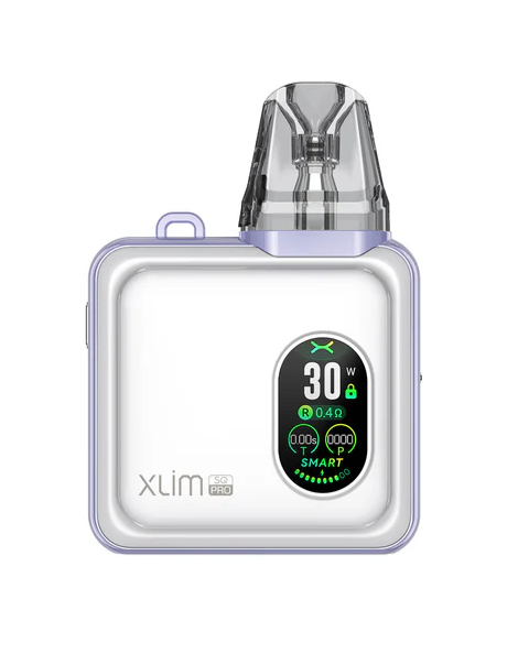 OXVA XLIM SQ Pro