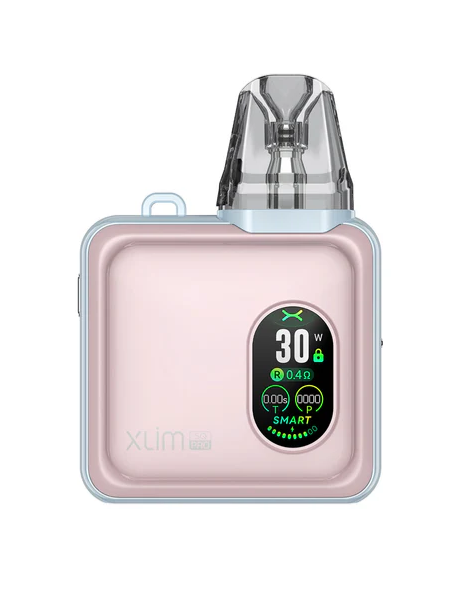 OXVA XLIM SQ Pro