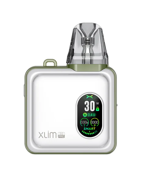 OXVA XLIM SQ Pro
