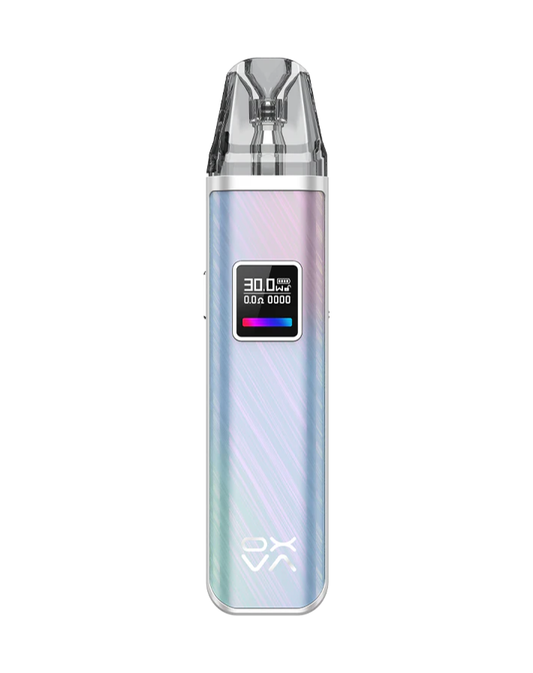 OXVA Xlim Pro Pod Kit