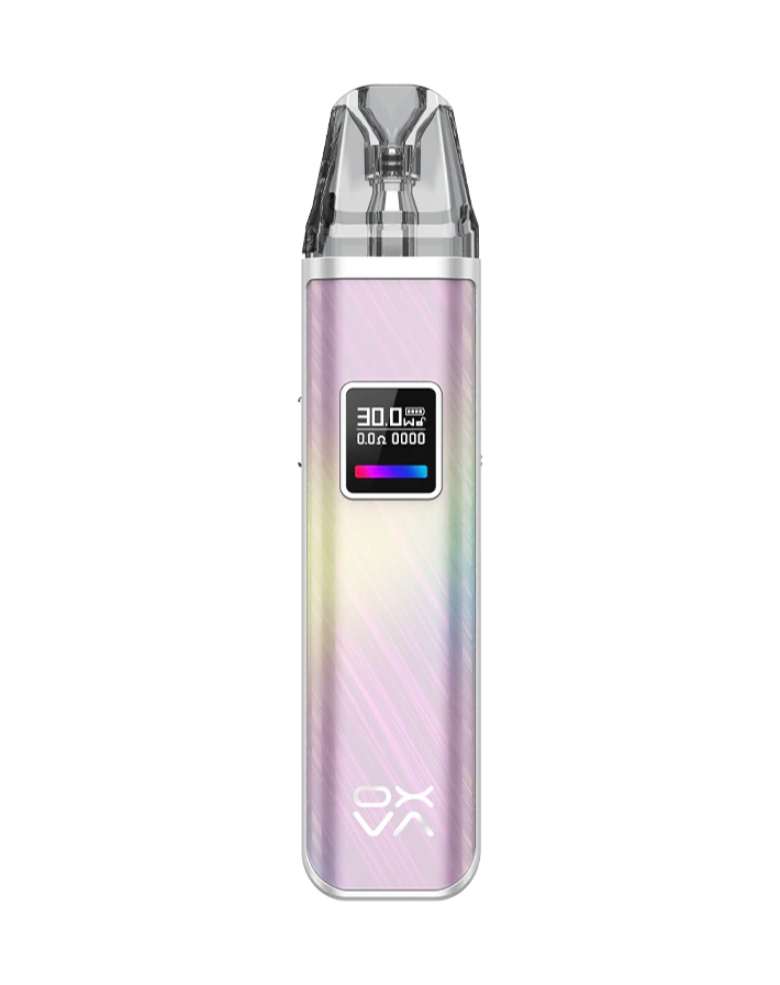 OXVA Xlim Pro Pod Kit