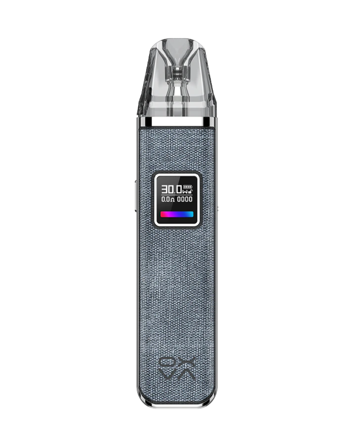 OXVA Xlim Pro Pod Kit