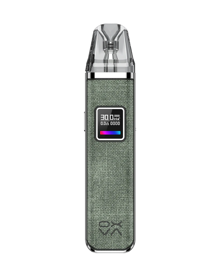 OXVA Xlim Pro Pod Kit