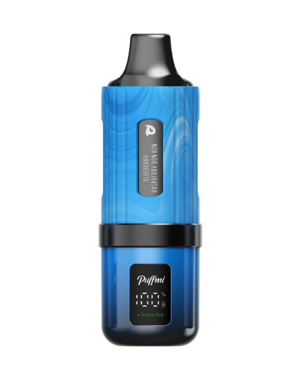 Puffmi 4in1 (zařízení bez náplně)