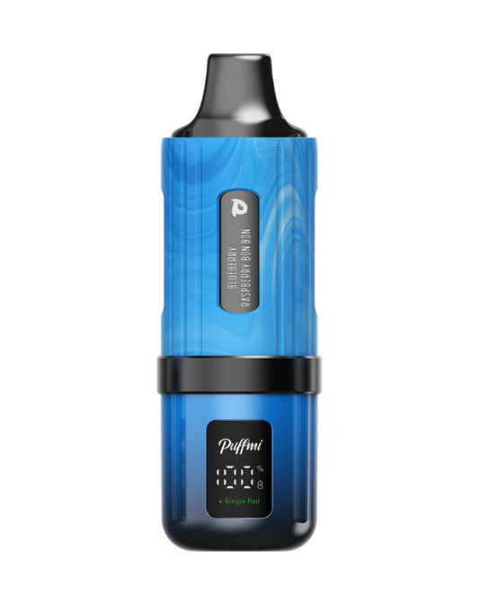 Puffmi 4in1 (zařízení bez náplně)
