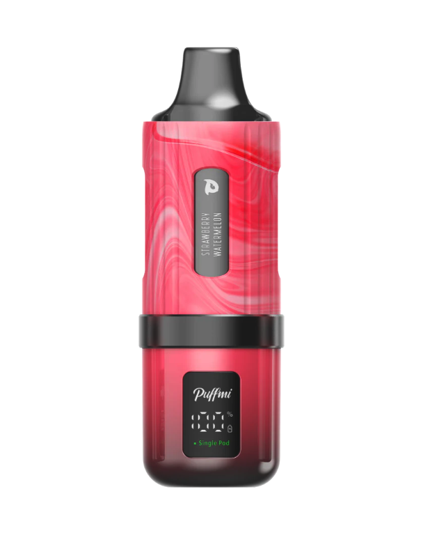 Puffmi 4in1 (zařízení bez náplně)