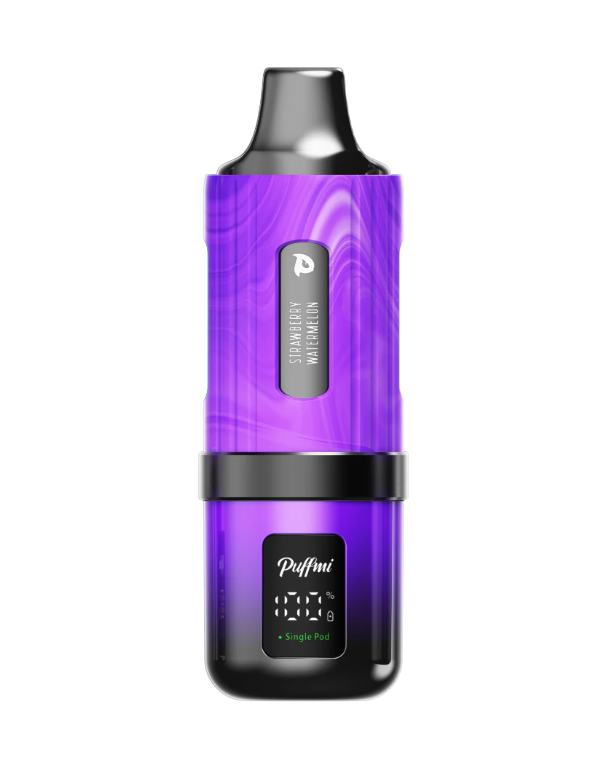 Puffmi 4in1 (zařízení bez náplně)