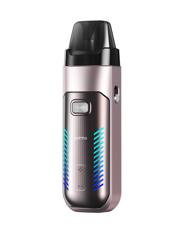 VAPTIO Pulse