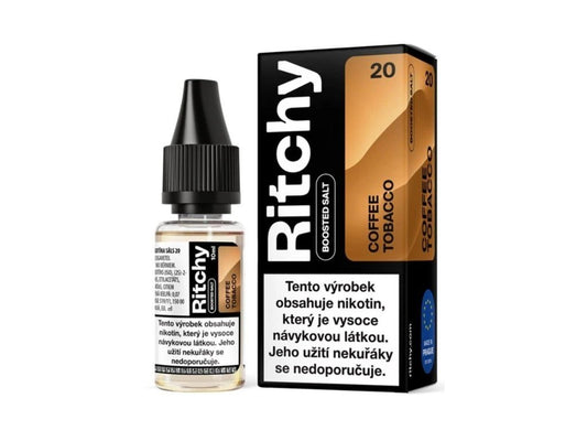 Ritchy Coffee Tobacco
