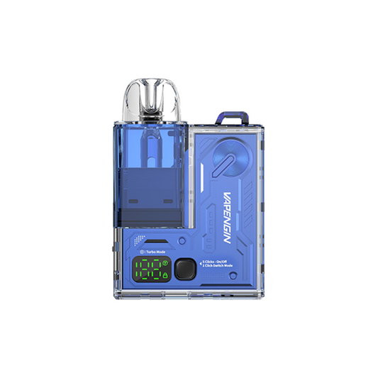 VAPEGIN Earth Pod Kit