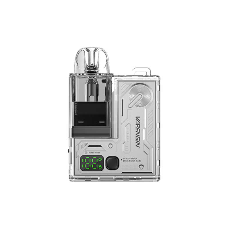 VAPEGIN Earth Pod Kit