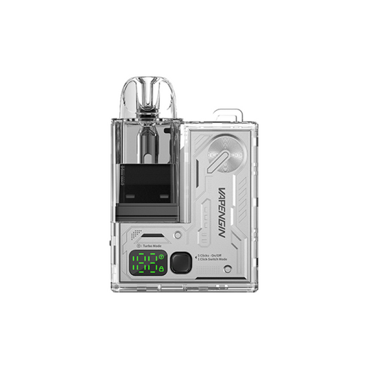 VAPEGIN Earth Pod Kit