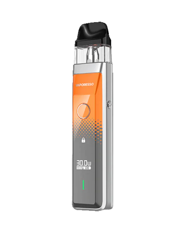 VAPORESSO Xros Pro Pod Kit