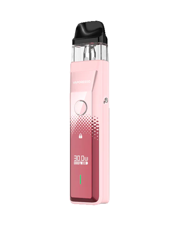 VAPORESSO Xros Pro Pod Kit