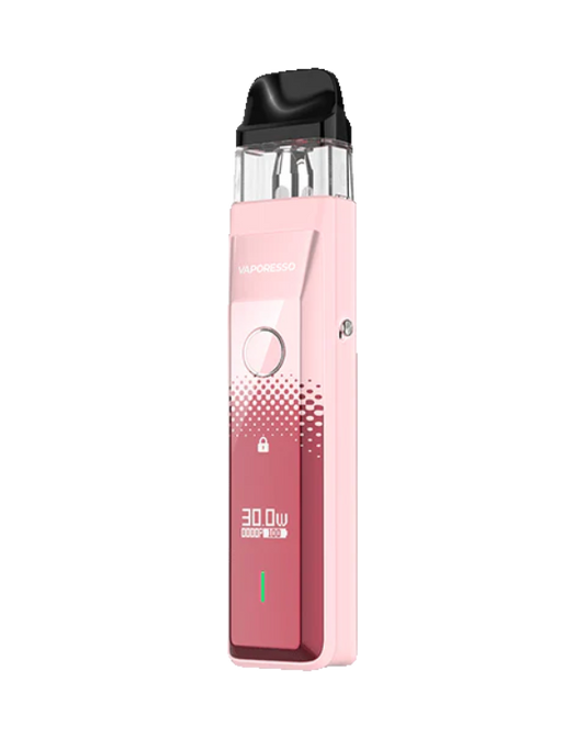 VAPORESSO Xros Pro Pod Kit