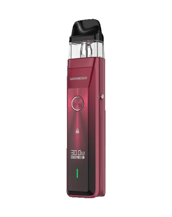 VAPORESSO Xros Pro Pod Kit