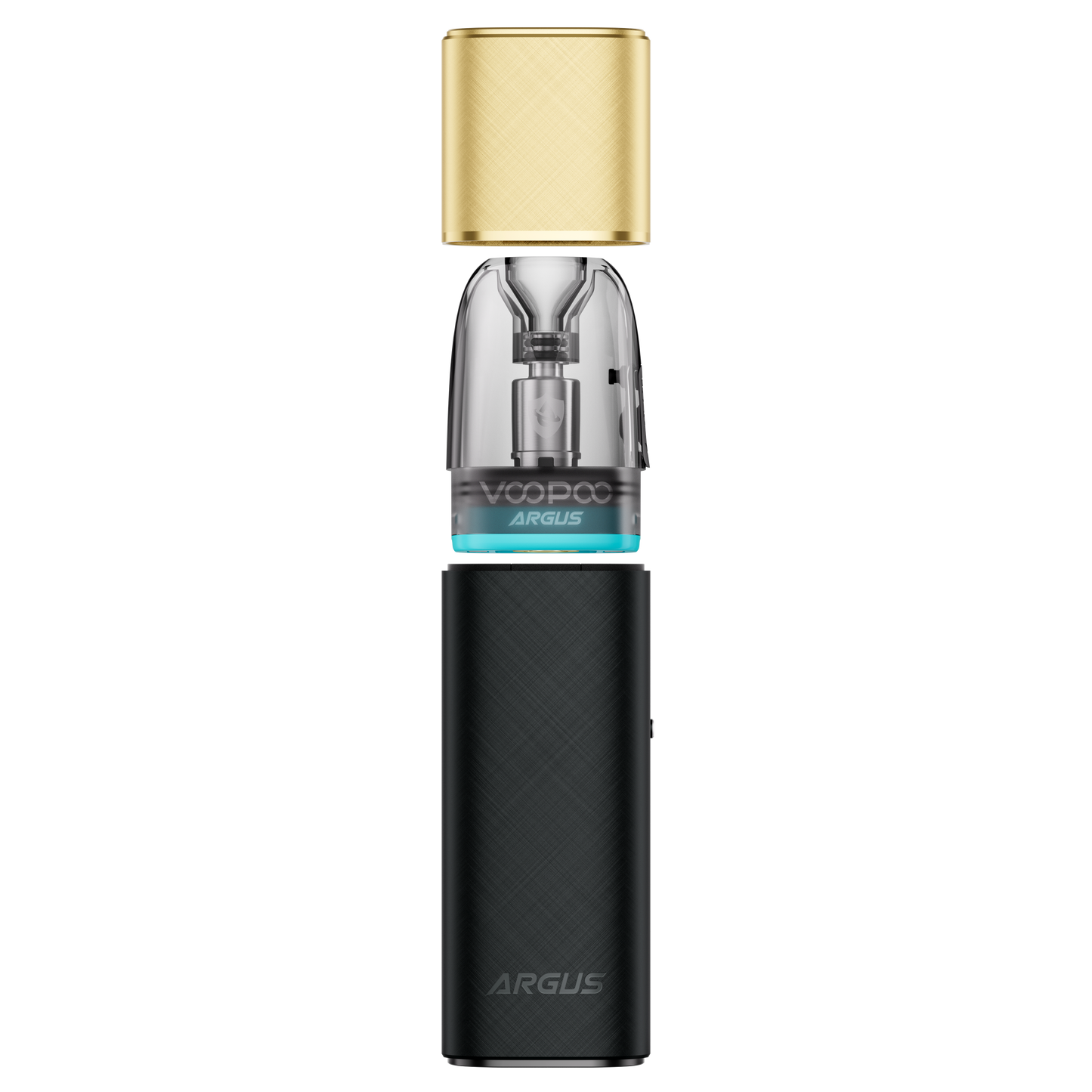 VooPoo ARGUS Klyc