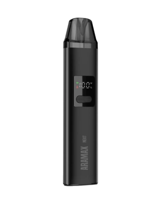 ARAMAX NEXT POD