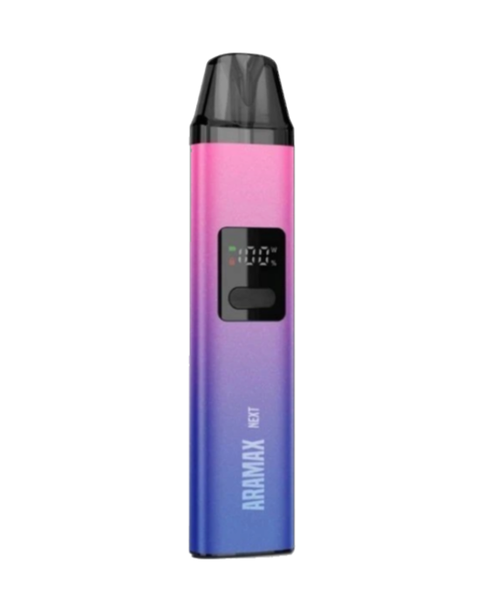 ARAMAX NEXT POD
