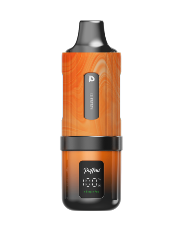 Puffmi 4in1 (zařízení bez náplně)