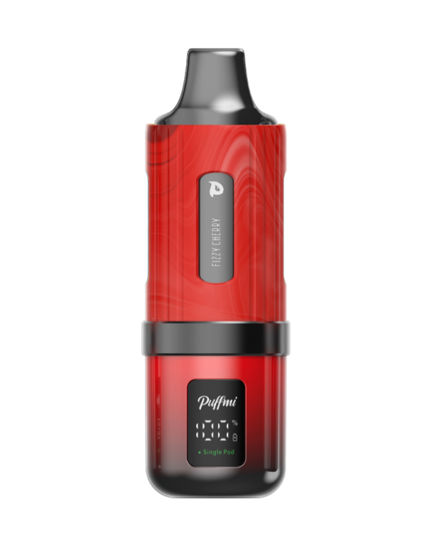 Puffmi 4in1 (zařízení bez náplně)