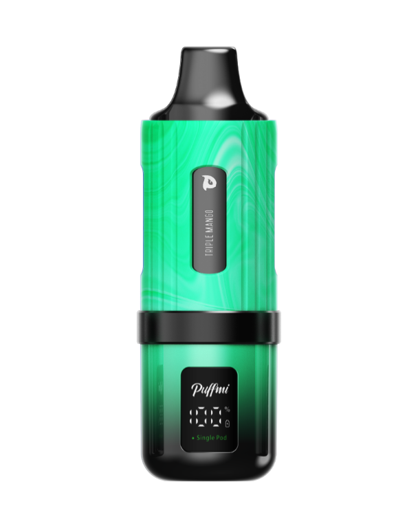Puffmi 4in1 (zařízení bez náplně)