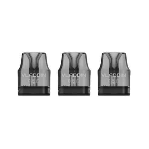 VLADDIN Classic Pro Pod 3x