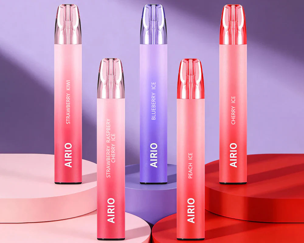 Puffmi Airio 1200