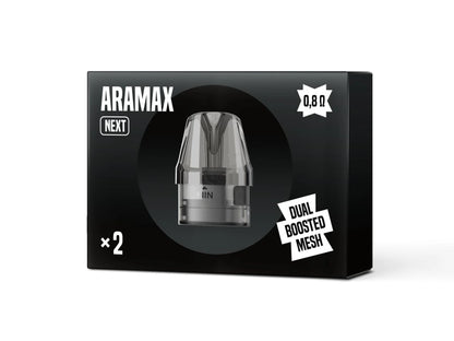 ARAMAX NEXT POD