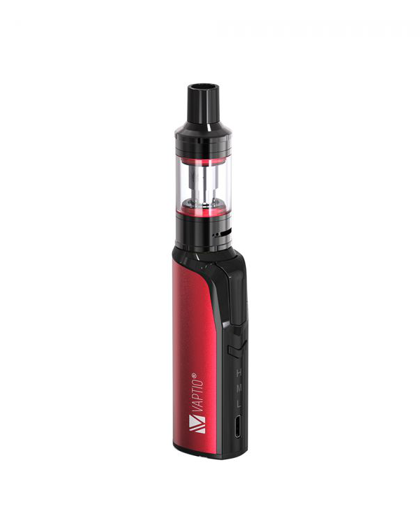 VAPTIO Cosmo Kit
