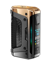 Geekvape Aegis Legend 5 Mod