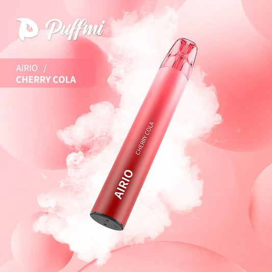 Puffmi Airio 1000 Cherry Ice